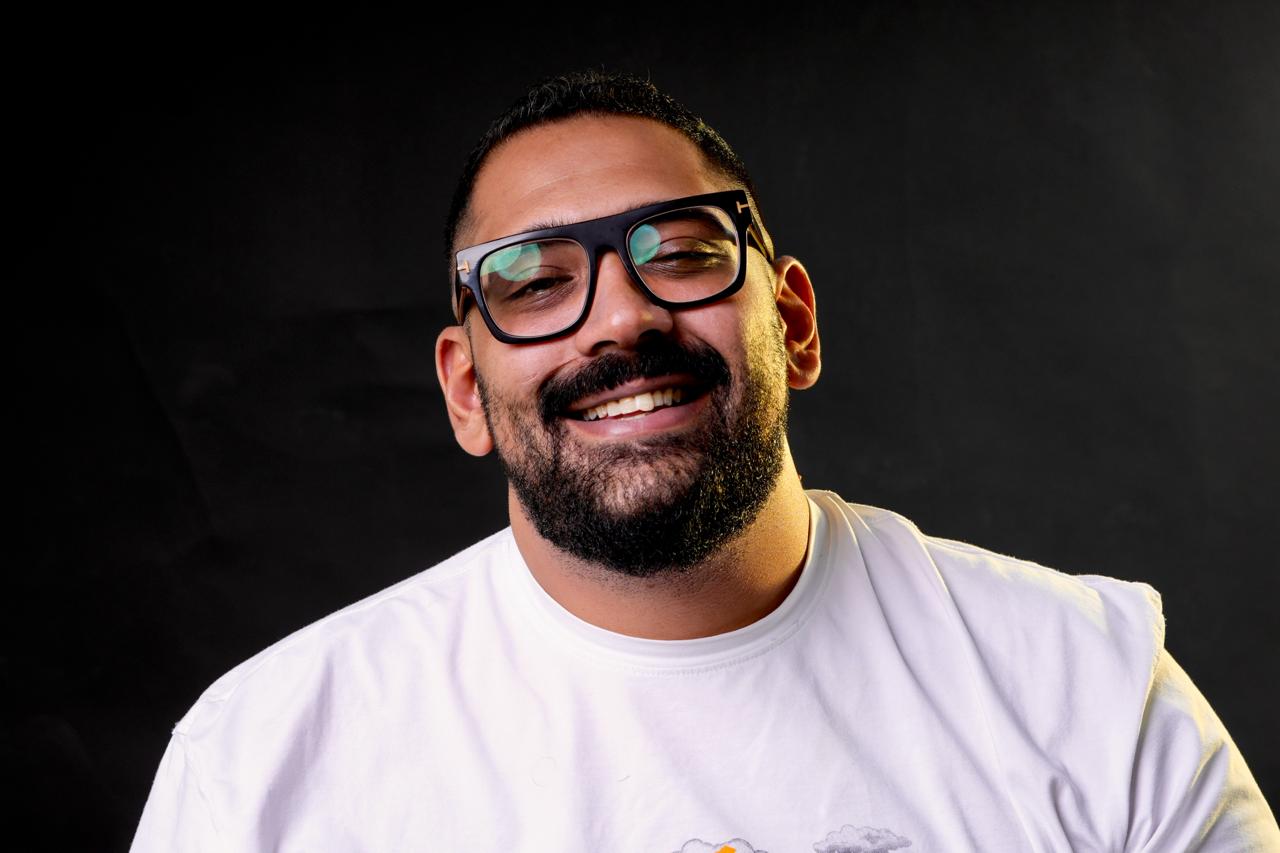 Ahmed's profile photo
